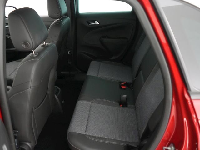 Crossland ELEGANCE AT+NAVI+RÜCKFAHRKAMERA+SITZ-/
