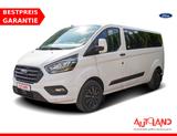 Ford Transit Custom 2.0TDCi Navi 9-Sitzer Sitzheizung - gebrauchte Ford Transit Custom aus dem Jahr 2020