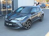 Toyota C-HR Hybrid Team D *LED*ACC*Totwinkel*