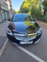 Opel Insignia ST 1.6 ECOTEC DI Turbo ecoFLEX Spor... - Opel Insignia: Ecotec
