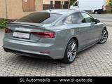 Audi A5 Sportback 40 TDI Aut. S-Line Navi LED - Audi A5 Gebrauchtwagen in Nürnberg