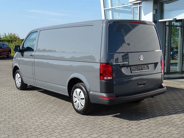 T6.1 Transporter 2.0 TDI Kasten LR lang FWD