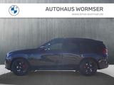BMW X3 M50 i xDrive HK HiFi DAB LED Standhzg. AHK - BMW X3 M50: Schwarz