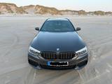 BMW 530d Touring M Sport *ACC*360-Cam*HUD*Pano*AHK* - BMW 530 Gebrauchtwagen in Hamburg