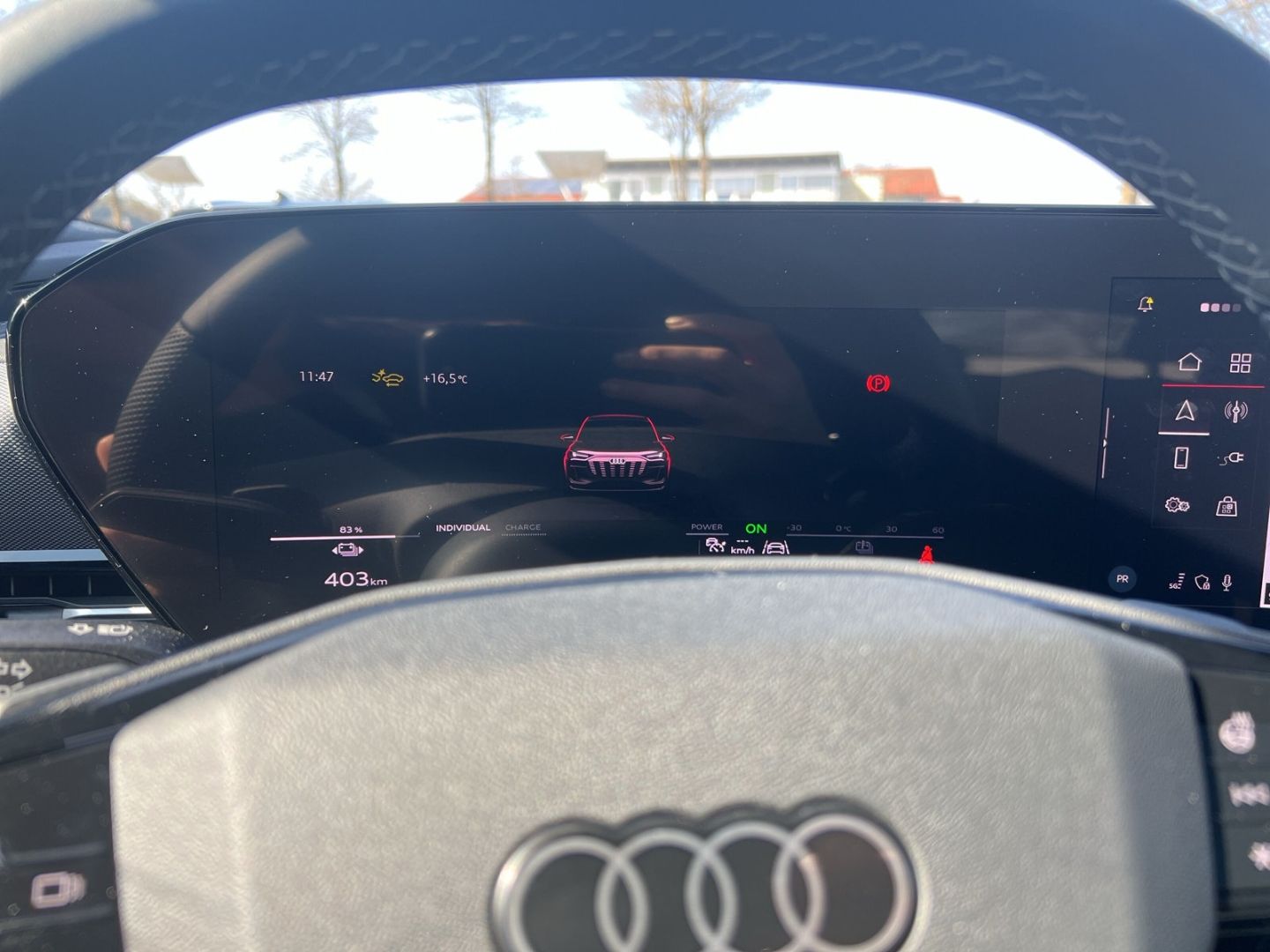Audi Q6 e-tron - Bild 15