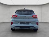 Ford Puma 1.0 EcoBoost Hybrid ST-LINE - Ford Puma Jahreswagen