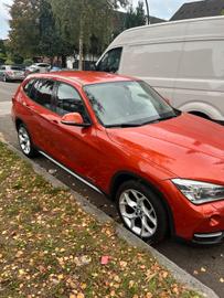 صورة 3 لـ 2013 BMW IX1