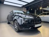 Maserati SQ4 316kW ZEGNA - gebrauchte Maserati SUV & Geländewagen