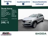 Skoda Karoq 1.5 TSI Style PANO*AHK*NAVI*KAM*MEMORY*ACC - Skoda Karoq in Frankfurt (Main)