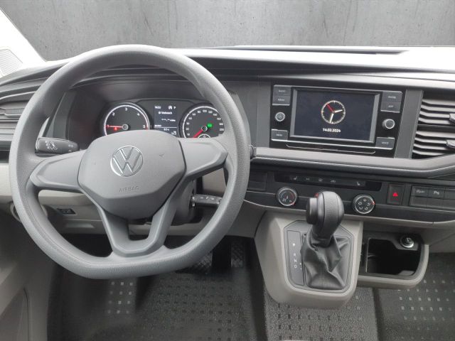 T6.1 Transporter Kombi 2.0 TDI KR Bluetooth