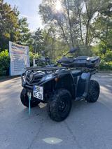 CFMOTO CFORCE 450S - CFMOTO CFORCE 450