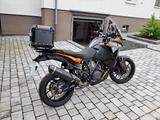 KTM 1090 Adventure - KTM 1090 ADVENTURE