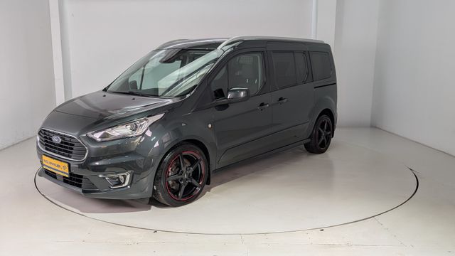 Ford Grand Tourneo Connect 1.5 TDCi * LED * Navi Tita