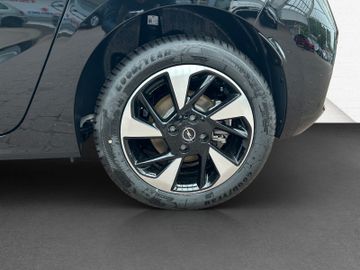 Fotografie 15 des Opel Corsa Corsa-e GS Komfort Paket 3-Phasig Allwetter