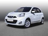 Nissan Micra 1.2 Acenta KLIMA ALU RADIO CD GJR - Nissan Micra Gebrauchtwagen in Essen