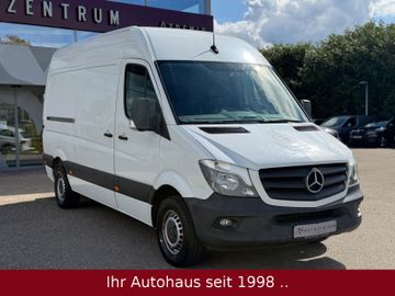 Mercedes Sprinter - 4