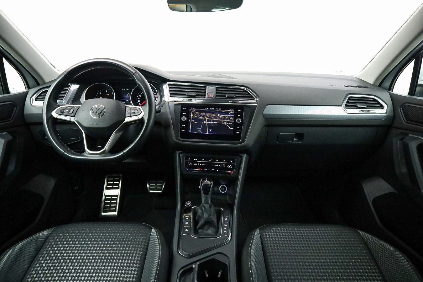 Volkswagen Tiguan - Bild 13