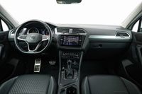 Volkswagen Tiguan - Vorschau Bild 13