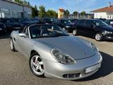 Porsche Boxster 986 S AUT.*KLIMA*HARDTOP*ALU*TÜV NEU* - Porsche: 986