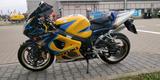Suzuki GSXR 1000 - Angebote entsprechen deinen Suchkriterien