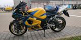 Suzuki GSXR 1000 - Angebote entsprechen deinen Suchkriterien