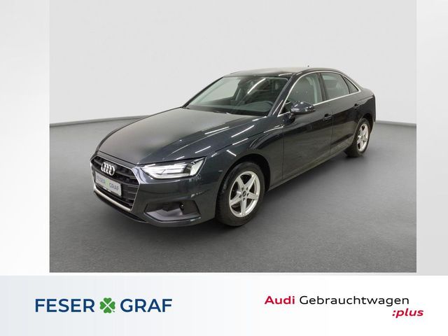 Audi A4 Limousine 30 TDI S tronic