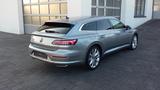 Volkswagen Arteon 2.0 TDI SCR DSG Elegance Shooting Brake - Volkswagen Arteon: Elegance