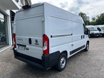 Peugeot Boxer - 5
