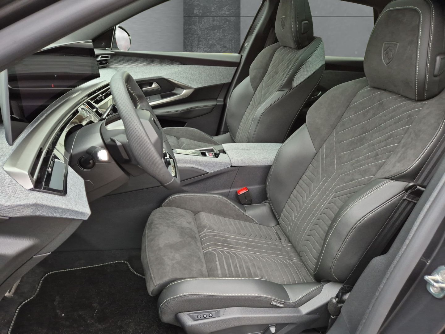 Peugeot 3008 - Bild 8