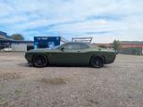 Dodge Challenger, RT,ScatPack,LPG,NAP-Klappe,Ceramic - Dodge Challenger mit LPG-Antrieb
