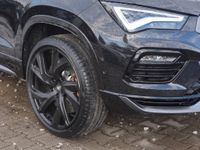 Cupra Ateca - Vorschau Bild 12