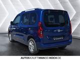 Toyota Proace City Verso 1.2 L1 KAMERA MFL DAB - Toyota Proace City: Automatik