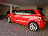 Volkswagen Polo 1.2 TSI Team - Volkswagen Polo aus 2011: Team