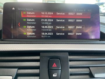 BMW Cabrio 220 d M Sport *1.HAND*19%MWST*NAVI*KAMERA