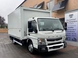 Mitsubishi Canter 9C18/LBW/2xAHK/B-B/Top-Zustand - Mitsubishi 9