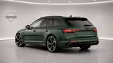 Audi RS4 Avant 2.9 TFSI Quattro *SERIÖSER VORBESITZ* - Audi RS4: Automatik