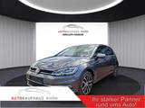 Volkswagen Golf VII 1.6 TDI Start-Stopp Join, ACC, LED, RFK - Volkswagen Golf mit Diesel-Antrieb: 1.6
