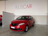 Lancia Ypsilon 1.2 69 CV 5 porte Elefantino Blu - Lancia Ypsilon: Elefantino