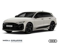 Audi A6 e-tron - Vorschau Bild 1