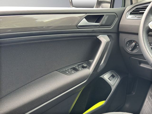 Tiguan Allspace 1.5 TSI Life STANDHZ MATRIX-LED