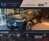 BMW X6 M50 i*Hamann Optik* Bowers & Wilkins*Laeser* - BMW X6 in Augsburg