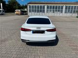 Audi A5 40 TFSI S tronic Sportback advanced advanced - gebrauchte Audi A5 aus dem Jahr 2020