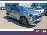 Kia Sportage - Vorschau Bild 2