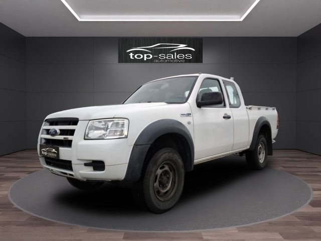 Land Rover FORD RANGER 2.5 4X4 CON RIDOTTE PERFETTA