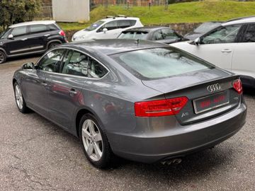 Audi A5 - 6