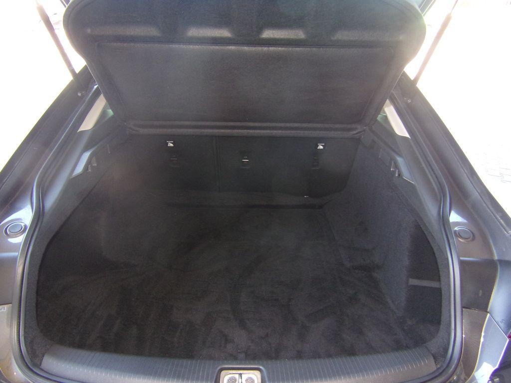 Opel Insignia Business GS 2.0D ALCANT MATRIX NAVI