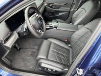 BMW i5 - Vorschau Bild 13