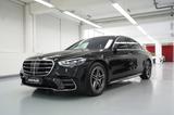 Mercedes-Benz S 450 d 4Matic Lang/Long ! VOLL/FULL ! AMG LINE - Diesel Gebrauchtwagen