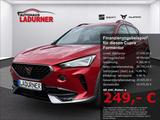 Cupra Formentor 4Drive 2.0 TSI DSG *AHK+Panodach+Navi+ - rote Cupra Formentor