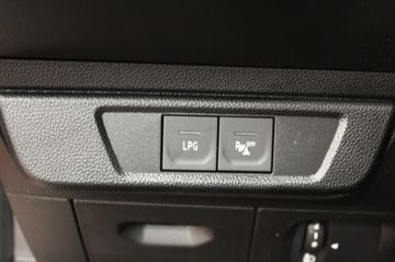 Fahrzeugabbildung Dacia Jogger TCe100 ECO-G Expression 5*Modell 2023
